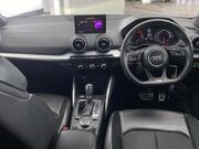 Audi Q2 1.6 TDI 30 S line SUV 5dr Diesel S Tronic Euro 6 (s/s) (116 ps) Parking Sen 7