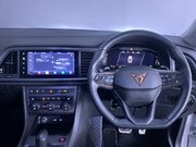 Cupra Ateca 1.5 EcoTSI V1 SUV 5dr Petrol DSG Euro 6 (s/s) (150 ps) Cruise - Bluetooth - 7