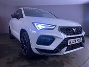 Cupra Ateca 1.5 EcoTSI V1 SUV 5dr Petrol DSG Euro 6 (s/s) (150 ps) Cruise - Bluetooth - 2