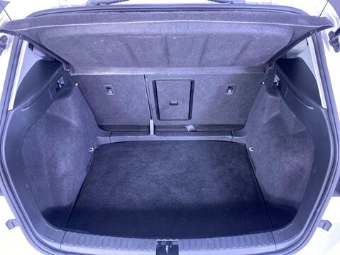 Cupra Ateca 1.5 EcoTSI V1 SUV 5dr Petrol DSG Euro 6 (s/s) (150 ps) Cruise - Bluetooth - 4