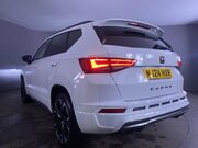 Cupra Ateca 1.5 EcoTSI V1 SUV 5dr Petrol DSG Euro 6 (s/s) (150 ps) Cruise - Bluetooth - 5