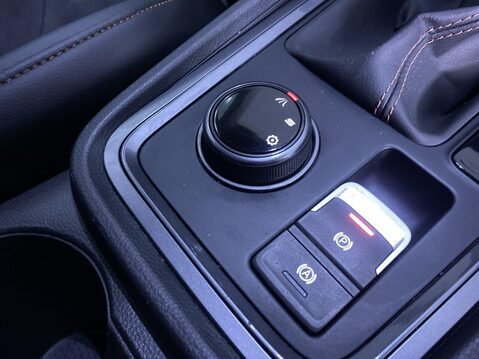 Cupra Ateca 1.5 EcoTSI V1 SUV 5dr Petrol DSG Euro 6 (s/s) (150 ps) Cruise - Bluetooth - 20