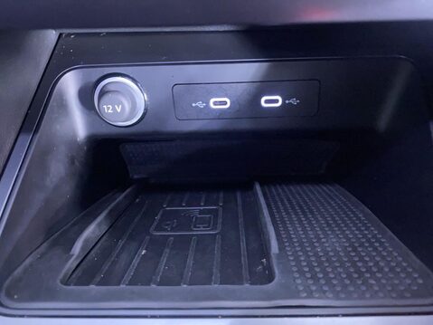 Cupra Ateca 1.5 EcoTSI V1 SUV 5dr Petrol DSG Euro 6 (s/s) (150 ps) Cruise - Bluetooth - 16