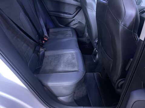 Cupra Ateca 1.5 EcoTSI V1 SUV 5dr Petrol DSG Euro 6 (s/s) (150 ps) Cruise - Bluetooth - 10