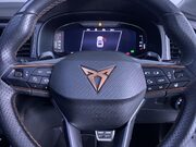 Cupra Ateca 1.5 EcoTSI V1 SUV 5dr Petrol DSG Euro 6 (s/s) (150 ps) Cruise - Bluetooth - 13