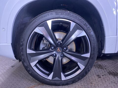 Cupra Ateca 1.5 EcoTSI V1 SUV 5dr Petrol DSG Euro 6 (s/s) (150 ps) Cruise - Bluetooth - 3