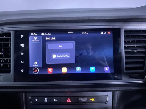 Cupra Ateca 1.5 EcoTSI V1 SUV 5dr Petrol DSG Euro 6 (s/s) (150 ps) Cruise - Bluetooth - 23