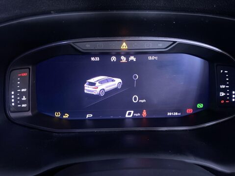 Cupra Ateca 1.5 EcoTSI V1 SUV 5dr Petrol DSG Euro 6 (s/s) (150 ps) Cruise - Bluetooth - 19