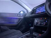 Cupra Ateca 1.5 EcoTSI V1 SUV 5dr Petrol DSG Euro 6 (s/s) (150 ps) Cruise - Bluetooth - 15