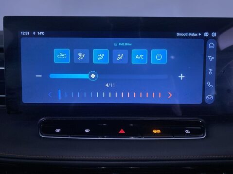 MG HS 1.5 T-GDI SE SUV 5dr Petrol DCT Euro 6 (s/s) (169 ps) Reverse Camera - 1 Ow 21