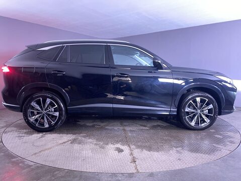 MG HS 1.5 T-GDI SE SUV 5dr Petrol DCT Euro 6 (s/s) (169 ps) Reverse Camera - 1 Ow 5