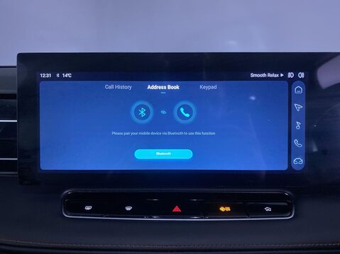 MG HS 1.5 T-GDI SE SUV 5dr Petrol DCT Euro 6 (s/s) (169 ps) Reverse Camera - 1 Ow 22