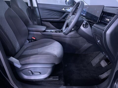 MG HS 1.5 T-GDI SE SUV 5dr Petrol DCT Euro 6 (s/s) (169 ps) Reverse Camera - 1 Ow 11