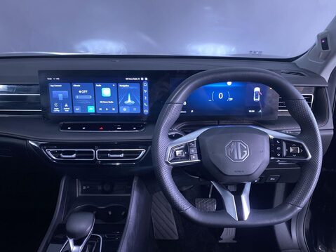 MG HS 1.5 T-GDI SE SUV 5dr Petrol DCT Euro 6 (s/s) (169 ps) Reverse Camera - 1 Ow 12