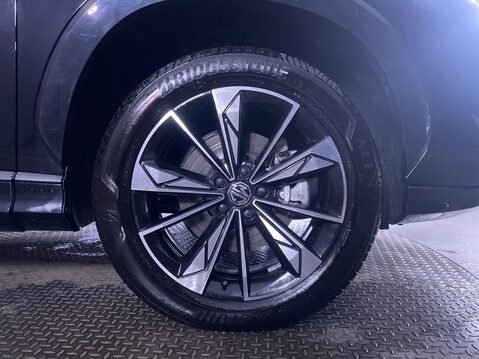 MG HS 1.5 T-GDI SE SUV 5dr Petrol DCT Euro 6 (s/s) (169 ps) Reverse Camera - 1 Ow 8