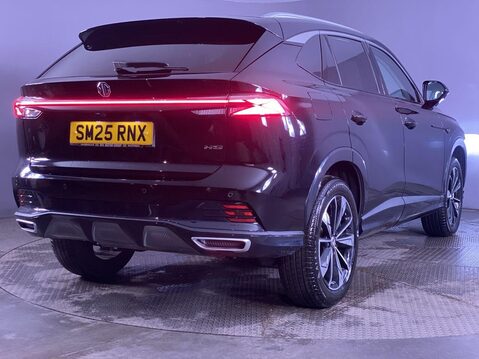 MG HS 1.5 T-GDI SE SUV 5dr Petrol DCT Euro 6 (s/s) (169 ps) Reverse Camera - 1 Ow 4