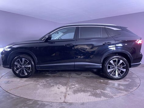 MG HS 1.5 T-GDI SE SUV 5dr Petrol DCT Euro 6 (s/s) (169 ps) Reverse Camera - 1 Ow