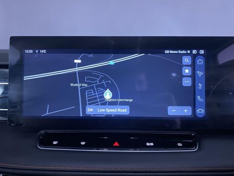 MG HS 1.5 T-GDI SE SUV 5dr Petrol DCT Euro 6 (s/s) (169 ps) Reverse Camera - 1 Ow 16