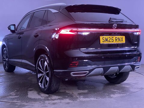 MG HS 1.5 T-GDI SE SUV 5dr Petrol DCT Euro 6 (s/s) (169 ps) Reverse Camera - 1 Ow 2
