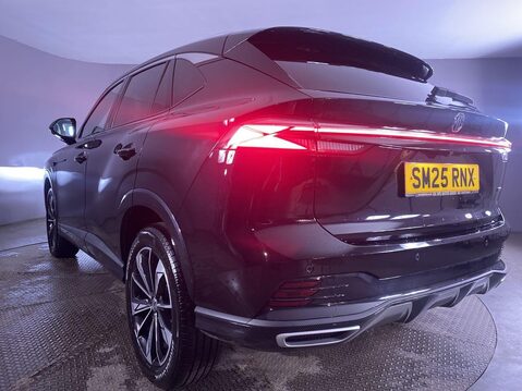 MG HS 1.5 T-GDI SE SUV 5dr Petrol DCT Euro 6 (s/s) (169 ps) Reverse Camera - 1 Ow 10