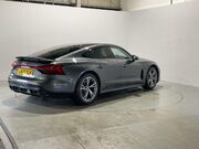 Audi E-Tron GT 93.4kWh Saloon 4dr Electric Auto quattro (476 ps) 7