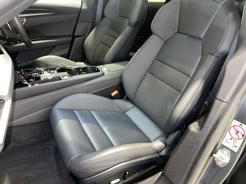 Audi E-Tron GT 93.4kWh Saloon 4dr Electric Auto quattro (476 ps) 14