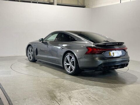 Audi E-Tron GT 93.4kWh Saloon 4dr Electric Auto quattro (476 ps) 33