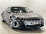 Audi E-Tron GT 93.4kWh Saloon 4dr Electric Auto quattro (476 ps) 28