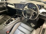 Audi E-Tron GT 93.4kWh Saloon 4dr Electric Auto quattro (476 ps) 41