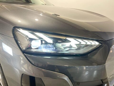 Audi E-Tron GT 93.4kWh Saloon 4dr Electric Auto quattro (476 ps) 20