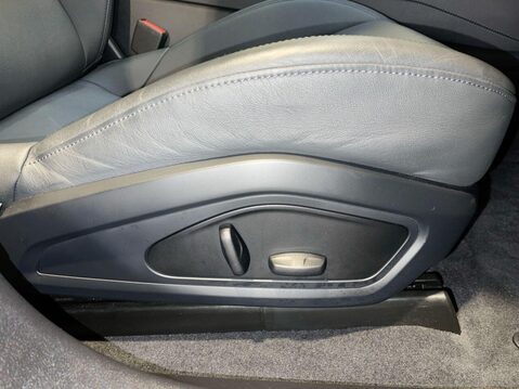 Audi E-Tron GT 93.4kWh Saloon 4dr Electric Auto quattro (476 ps) 22