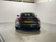 Audi E-Tron GT 93.4kWh Saloon 4dr Electric Auto quattro (476 ps) 6