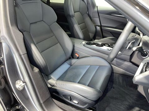 Audi E-Tron GT 93.4kWh Saloon 4dr Electric Auto quattro (476 ps) 12