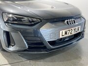 Audi E-Tron GT 93.4kWh Saloon 4dr Electric Auto quattro (476 ps) 9