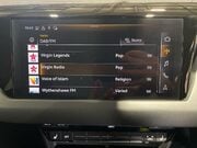 Audi E-Tron GT 93.4kWh Saloon 4dr Electric Auto quattro (476 ps) 54