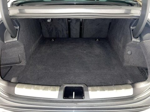 Audi E-Tron GT 93.4kWh Saloon 4dr Electric Auto quattro (476 ps) 39