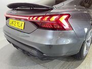 Audi E-Tron GT 93.4kWh Saloon 4dr Electric Auto quattro (476 ps) 25