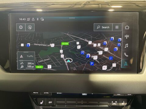 Audi E-Tron GT 93.4kWh Saloon 4dr Electric Auto quattro (476 ps) 45