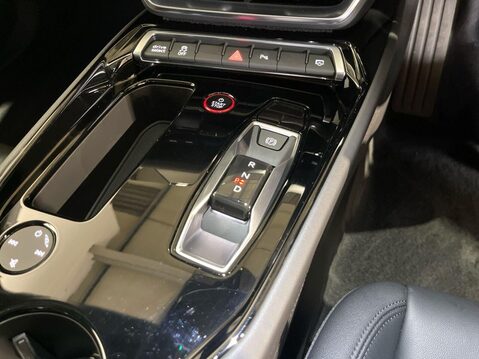 Audi E-Tron GT 93.4kWh Saloon 4dr Electric Auto quattro (476 ps) 18