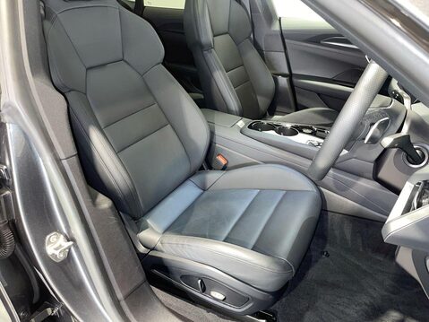 Audi E-Tron GT 93.4kWh Saloon 4dr Electric Auto quattro (476 ps) 40