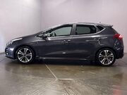Kia Ceed 1.0 T-GDi GT-Line Hatchback 5dr Petrol Manual Euro 6 (s/s) (118 bhp) 5
