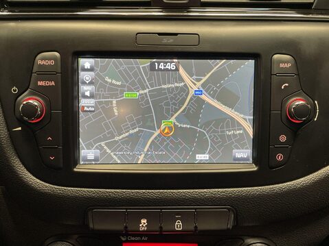 Kia Ceed 1.0 T-GDi GT-Line Hatchback 5dr Petrol Manual Euro 6 (s/s) (118 bhp) 19