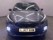 Kia Ceed 1.0 T-GDi GT-Line Hatchback 5dr Petrol Manual Euro 6 (s/s) (118 bhp) 10
