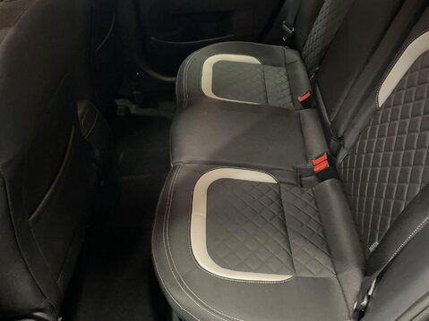 Kia Ceed 1.0 T-GDi GT-Line Hatchback 5dr Petrol Manual Euro 6 (s/s) (118 bhp) 18