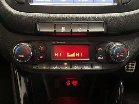 Kia Ceed 1.0 T-GDi GT-Line Hatchback 5dr Petrol Manual Euro 6 (s/s) (118 bhp) 27