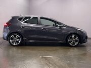 Kia Ceed 1.0 T-GDi GT-Line Hatchback 5dr Petrol Manual Euro 6 (s/s) (118 bhp) 9