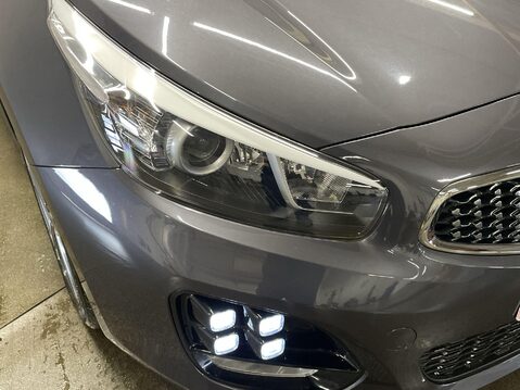 Kia Ceed 1.0 T-GDi GT-Line Hatchback 5dr Petrol Manual Euro 6 (s/s) (118 bhp) 22