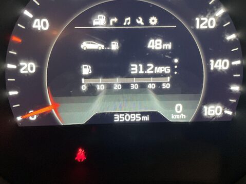 Kia Ceed 1.0 T-GDi GT-Line Hatchback 5dr Petrol Manual Euro 6 (s/s) (118 bhp) 25