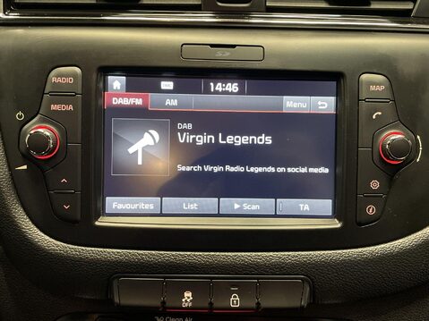 Kia Ceed 1.0 T-GDi GT-Line Hatchback 5dr Petrol Manual Euro 6 (s/s) (118 bhp) 26