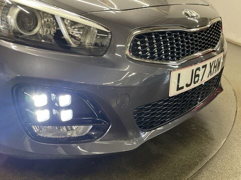 Kia Ceed 1.0 T-GDi GT-Line Hatchback 5dr Petrol Manual Euro 6 (s/s) (118 bhp) 11